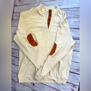 Men's‎ Outdoor Casual Stand Collar Shirt